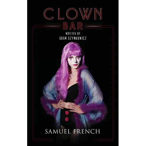 Clown Bar