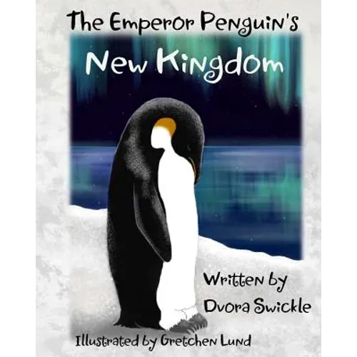 The Emperor Penguin