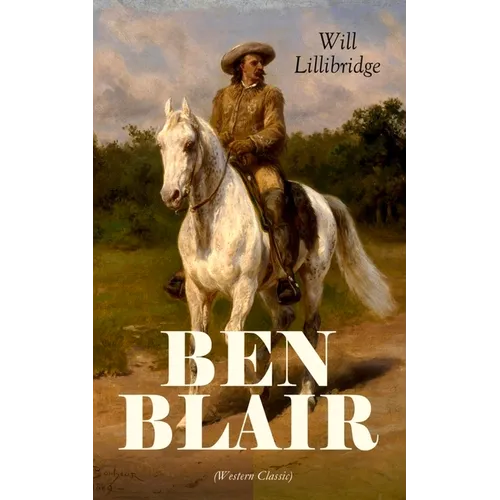 Ben Blair (Western Classic)