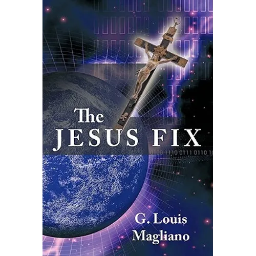 The Jesus Fix