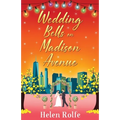 Wedding Bells on Madison Avenue