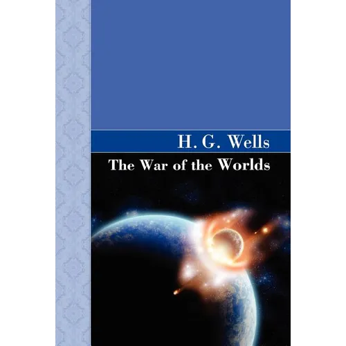 The War of the Worlds