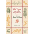 Wild Apples and Other Natural History Essays