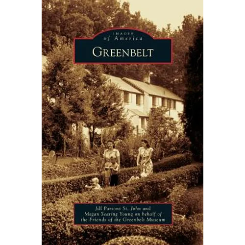 Greenbelt