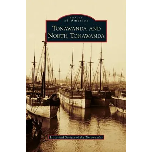 Tonawanda and North Tonawanda