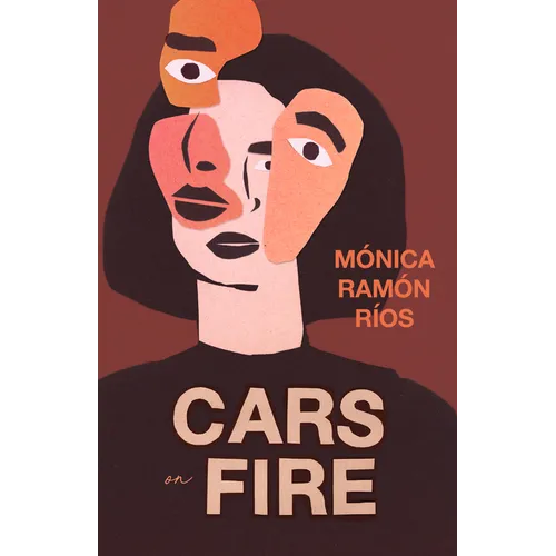 Cars on Fire