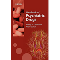 Handbook of Psychiatric Drugs