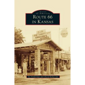 Route 66 in Kansas
