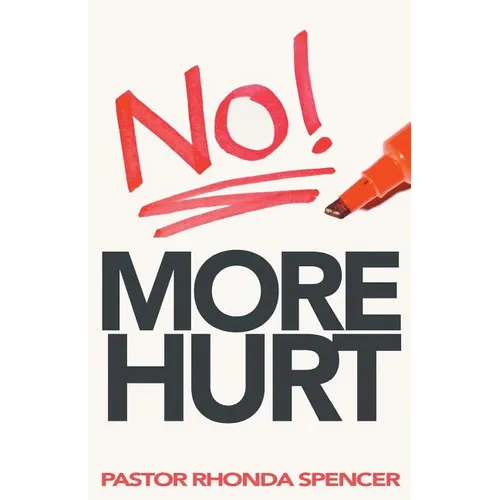 No More Hurt