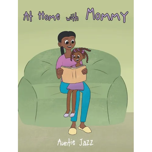 At Home with Mommy