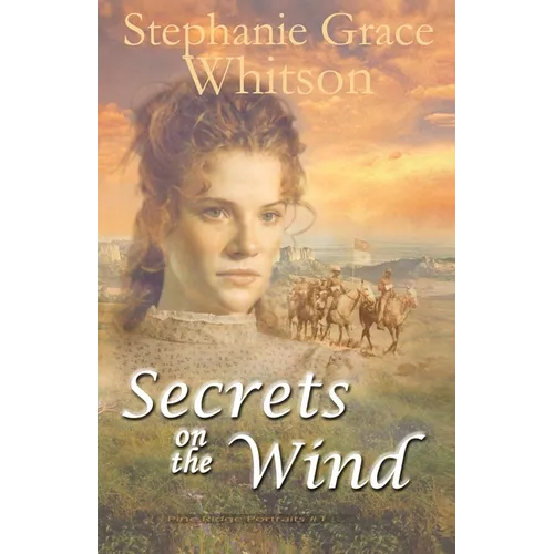 Secrets on the Wind