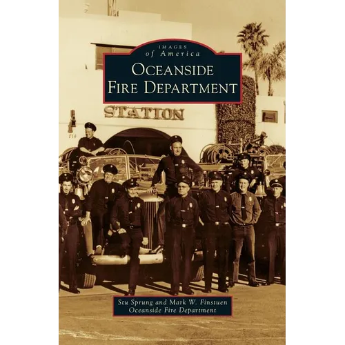 Oceanside Fire Department