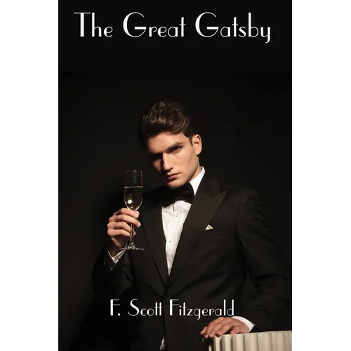 The Great Gatsby