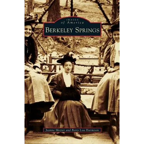 Berkeley Springs