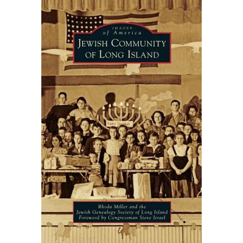 Jewish Community of Long Island