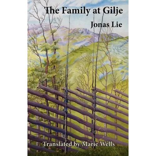 The Family at Gilje