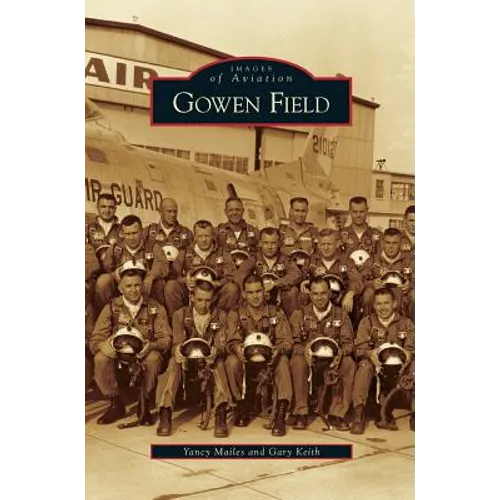 Gowen Field
