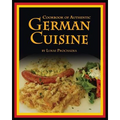 German Cuisine: Cookbook of Authentic German Cuisine