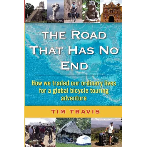 The Road That Has No End