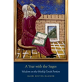 A Year with the Sages: Wisdom on the Weekly Torah Portion