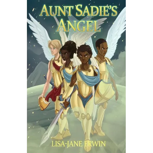 Aunt Sadie's Angel
