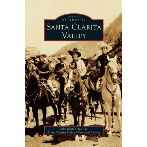 Santa Clarita Valley