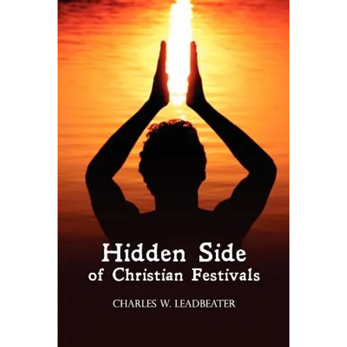 Hidden Side of Christian Festivals