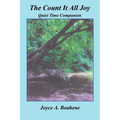 The Count It All Joy Quiet Time Companion