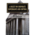 A Digest on Corporate Governance and Control