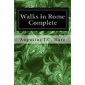 Walks in Rome Complete
