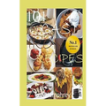 101 Cast Iron Recipes: (Cast Iron Skillet & Dutch Oven Recipes)
