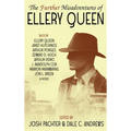 The Further Misadventures of Ellery Queen