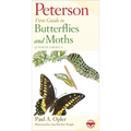 Peterson First Guide to Butterflies and Moths