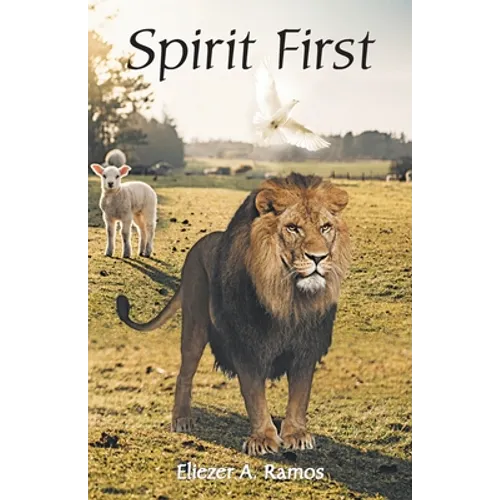 Spirit First
