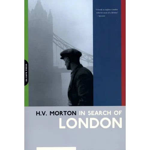 In Search of London
