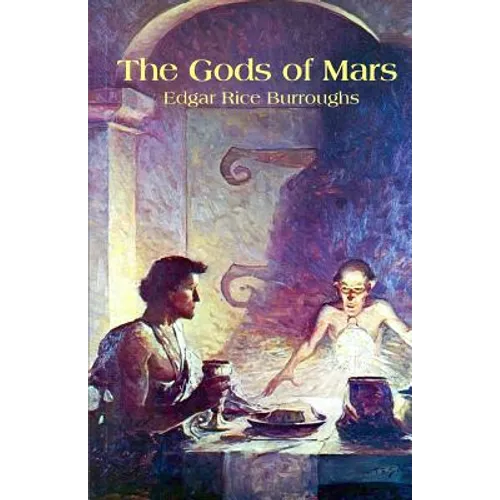 The Gods of Mars