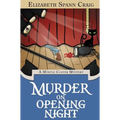 Murder on Opening Night