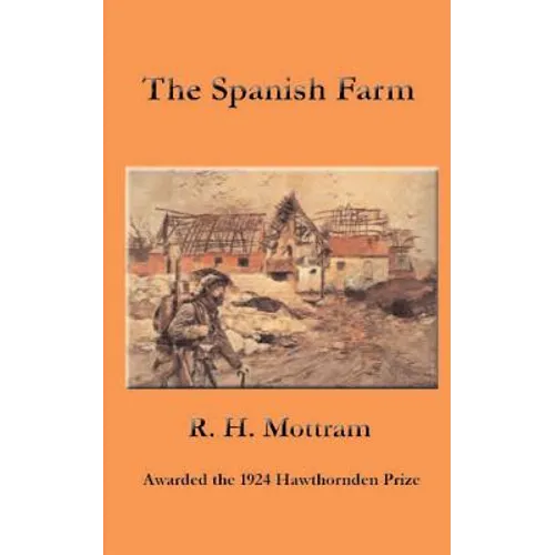 The Spanish Farm