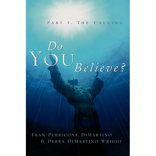 Do You Believe?