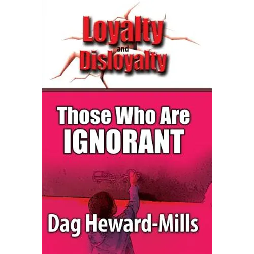 Those who are Ignorant