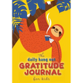 The Daily Hang Out Gratitude Journal for Kids (A5 - 5.8 x 8.3 inch)