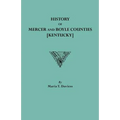 History of Mercer and Boyle Counties [Kentucky]