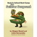The Scissor Sergeant