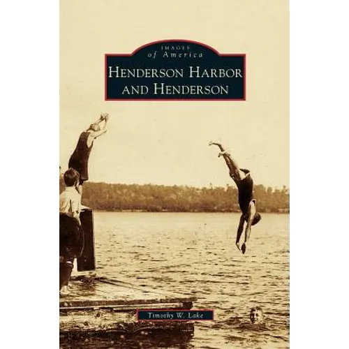 Henderson Harbor and Henderson