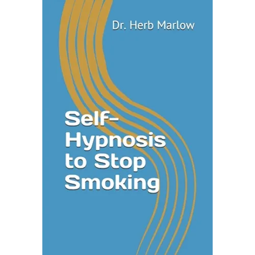 Self-Hypnosis to Stop Smoking