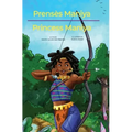 Prensès Maniya/Princess Maniya