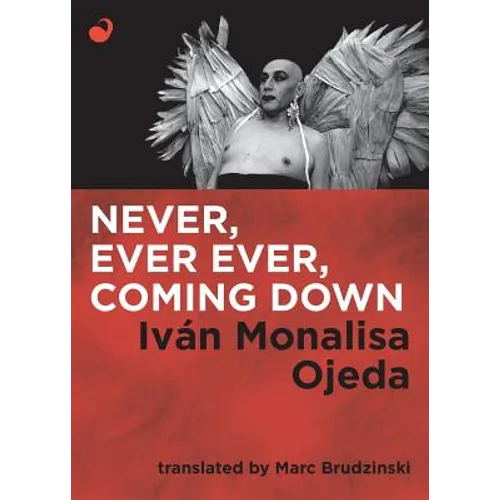 Never, Ever Ever, Coming Down