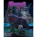 Lovecraft Ezine Issue 36