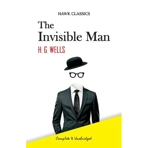 The Invisible Man