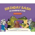 Birthday Bash at Baobab Place